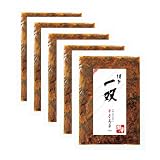 博多一双 辛子高菜100g 高菜 唐辛子 ラーメン ご飯のお供 おにぎり おつまみ (100g, 5, 袋)
