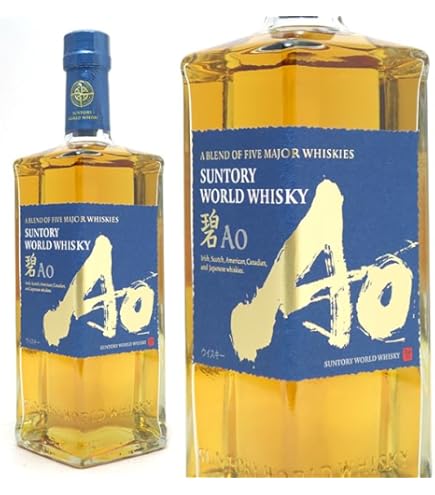 Amazon.co.jp: 碧 Ao 700ml （12本） 1ケース : 食品・飲料・お酒