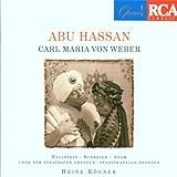 Weber;Abu Hassan