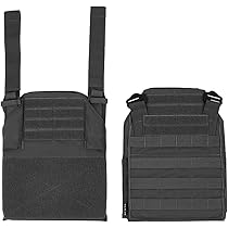PEW Tactical HSP スタイル プレートキャリア ウッドランド PEW Tactical HSP Thoraxスタイル プレートキャリア ウッド