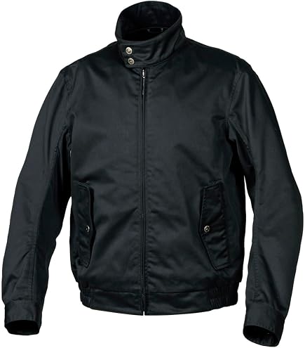 Amazon | フラッグシップ(Flagship) バイク用ジャケット トラッド