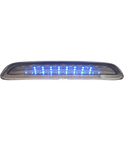 Amazon | [リアスポイラー無し車用]ハイラックスサーフ 180/185系 LED