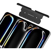 MOFT 【日本国内正規代理店】 Snap iPadケース ペンシルホルダー 軽量 薄型 保護 紛失防止 (ブラック)