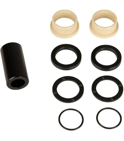 Amazon.co.jp: FOX FLOAT X2 ファクトリーリアショック 7.87x2インチ