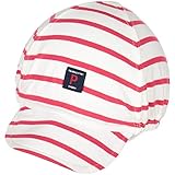 Polarn O. Pyret HAT ベビー・ボーイズ カラー: レッド