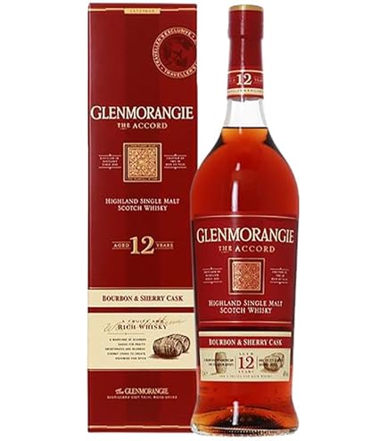 Amazon.co.jp: グレンモーレンジ 13年 コニャック カスク フィニッシュ