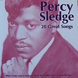 Percy Sledge 20 Greatest Hits