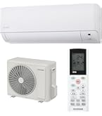 Amazon | ＼内部清浄機能付き／ アイリスオーヤマ エアコン 10畳 2.8kW
