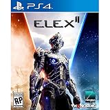 ELEX II (輸入版:北米) - PS4