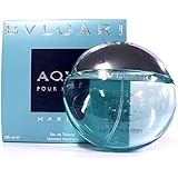 ブルガリ 香水 アクア プールオム マリン 100ml 【並行輸入品】