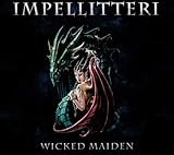 Wicked Maiden