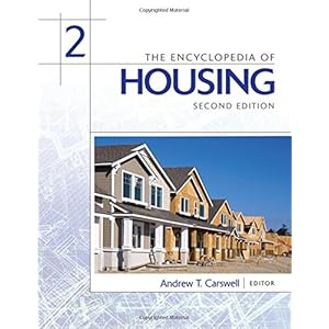 The Encyclopedia of Housing, Second Edition