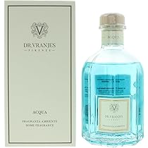 Dr. Vranjes Firenze　ACQUAルームスプレー Amazon | Dr.Vranjes【ドットールヴラニエス】ルーム