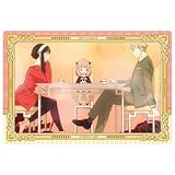 SPY×FAMILY ウエハース [18.ストーリーカード4](単品)※カードのみです。お菓子は付属しません。