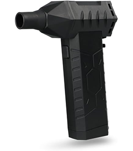 Amazon.co.jp: GENTOS(ジェントス) ブロワー 小型 130,000rpm