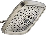 Delta Faucet 52690-SS Universal Showering Components, Showerhead, Stainless [並行輸入品]
