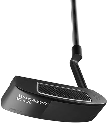 マジェスティ◇パター ◇Mallet◇34インチ Amazon.co.jp: マジェスティ(Majasty) MAJESTY W-MOMENT PUTTER