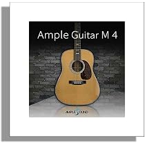 Amazon.co.jp: AMPLE SOUND AMPLE GUITAR SC 4 エレキギター専用音源