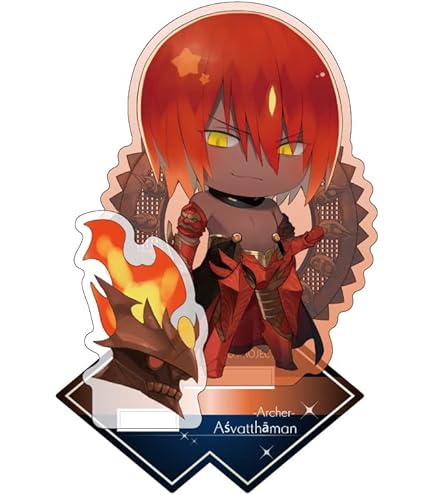 Amazon.co.jp: アルジャーノンプロダクト Fate Grand Order