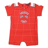 フェラーリ (Ferrari) インファント SF パイロット オーバーオール (9-12ケ月)