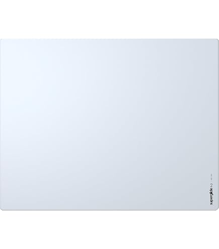 Amazon.co.jp: 【A5】薄型ガラスマウスパッド-AIMPAD glass1.5