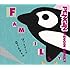 PENGIN「PENGIN FAMILY(初回限定盤)」