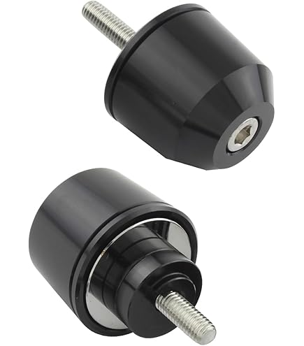 なー POSH Faith ポッシュ フェイス ソリッドバーエンドカワサキ純正