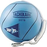 Sstb Sof-T Rubber Tetherballs
