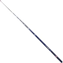 Amazon | 魚釣三昧 渓流中継 裾野Ⅱ 450 | 魚釣三昧 | 渓流竿