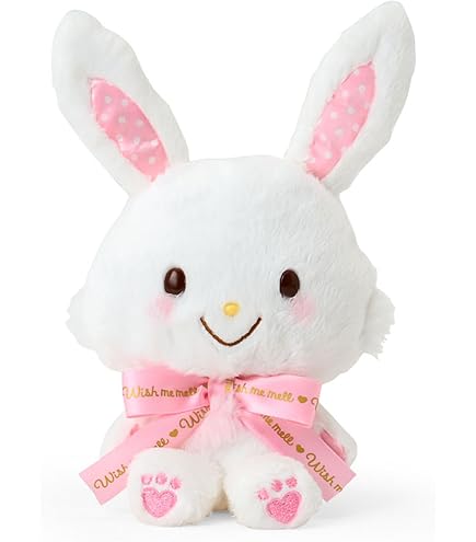 Amazon.co.jp: サンリオ(SANRIO) ぬいぐるみ（キャラクター大賞第4弾