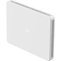 Amazon.co.jp: ZTE WiFiルーター無線 LAN Wi-Fi 6 高速 EasyMesh