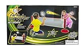 Hall Stars Volleyball and Tennis 2-in-1 Net Sports Play Set[並行輸入品]