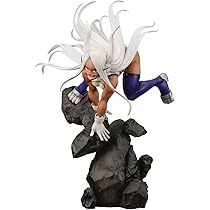 Amazon.co.jp: コトブキヤ 僕のヒーローアカデミア レディ山