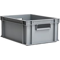 Amazon｜ALUTEC MÜNCHEN アルテック UNIVERSAL BOX Mサイズ 26L