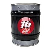 NASCAR # 16 Greg Biffle Tin bank-nascar Coin bank-new for 2016 。