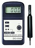 FUSO溶存酸素計DO-5509