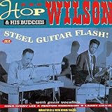 STEEL GUITAR FLASH! PLUS