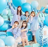 Love yourself! (TYPE-C) (特典なし)