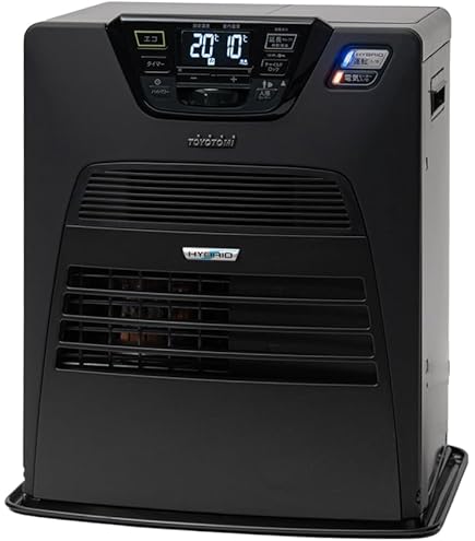 石油ファンヒーター　ハイブリッド　lc-shb40c 61rScvA0npL._AC_UF894,