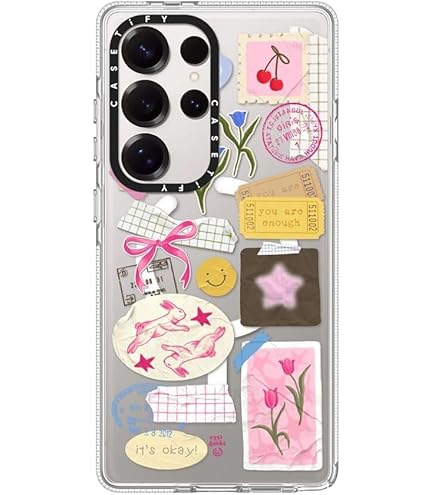 Amazon.co.jp: CASETiFY ミラーマグネット for Samsung Galaxy S25