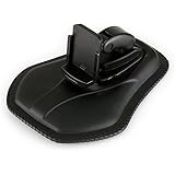 【エレワークス】 パナソニック(Panasonic) ダッシュボードに置くだけ 車載用取付スタンド CA-PT20D CA-PTQ22D CA-PTQ25D 代用品