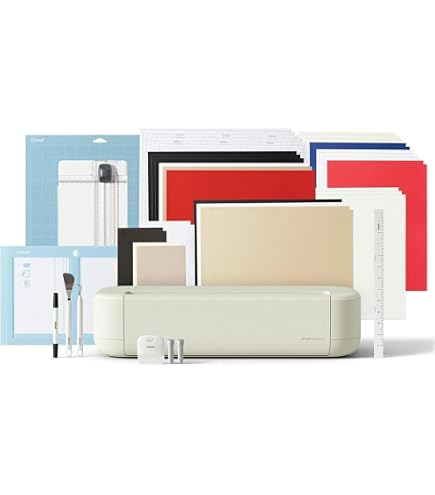 Amazon.co.jp: Cricut Maker3 (クリカット メーカー3) + カッティング