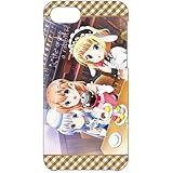 ご注文はうさぎですか?? カフェ iPhone6.7.8ケース vol2