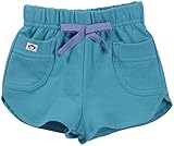 Appamanベビー女の子" Softie " Shorts (ベビー) – Waikiki カラー: ブルー