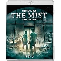 ミスト [Blu-ray]