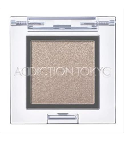 Amazon.co.jp: アディクション ADDICTION ザ アイシャドウ スパークル