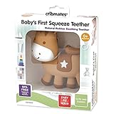 Scholastic for baby, Baby's First Teether, Horse by Scholastic
