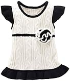 マッドパイ ケーブルニット ドレス 9-12ヶ月 0-6ヶ月 916712012