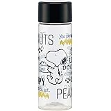 スケーター (skater) マグボトル プチ ウォーターボトル 水筒 ミニ 160ml スヌーピー ピーナッツ PDC2