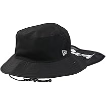 NEWERA アドベンチャーライト サンシェード BLACK アドベンチャーライト サンシェード Utility Collection Tech